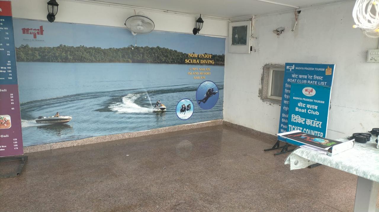 Boat Club VR